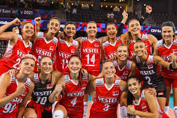 Filenin Sultanları İtalya karşısında tarih yazacak