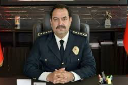 Görevden alınan Antalya Emniyet Müdürü İlker Arslan adliyeye sevk edildi!