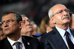 Özel’den Kılıçdaroğlu görüşmesiyle ilgili flaş açıklama