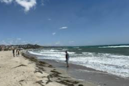 Tatil planı yapanlar dikkat: Bu iki ilçede denize girmek yasaklandı