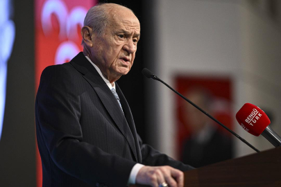 İzmir'deki karakol saldırısı! MHP Lideri Bahçeli: Oynanan alçak oyunlardan bağımsız değil