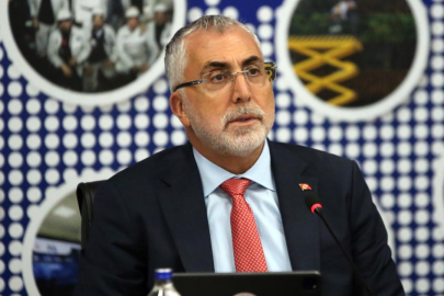 Bakan Işıkhan: Tam 20 çeyrektir kesintisiz büyüme sürecimiz devam ediyor
