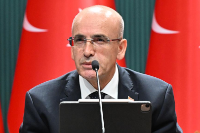 Bakan Şimşek: Türkiye ekonomisi şoklara dayanıklı
