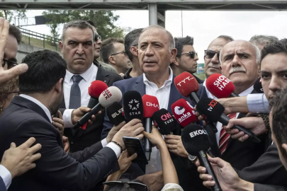 CHP, İstanbul İl Başkanlığı binasını kapatıyor