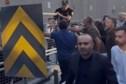 CHP, SMS ile kaos çağrısı yaptı! Parti içinde ''İstanbul savaşı''