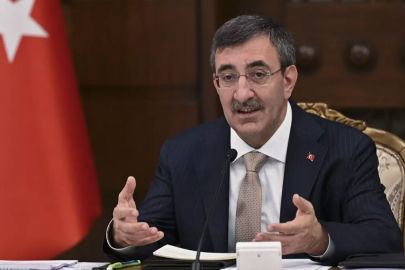Ekonomide 3 yıllık yol haritası belli oluyor! Cevdet Yılmaz: Büyüme hedefinden sapma olmadı