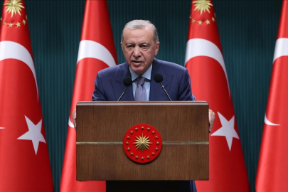 Erdoğan: Sokağın karıştırılmasına müsamaha göstermeyiz