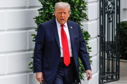 Güney Koreli firmaların işlettiği fabrikaya baskın! Trump: Amerikalı işçi çalıştırın