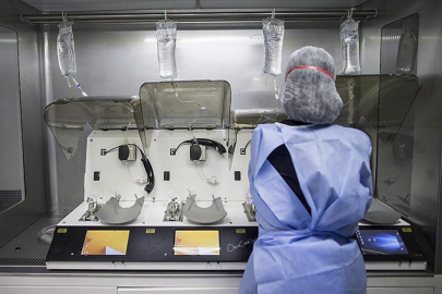 İstanbul’da aile hekimliklerinde 8 ayda 252 bin kişiye kanser taraması yapıldı