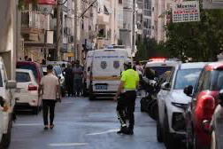 İzmir saldırısında İranlı şüpheli İstanbul’da yakalandı