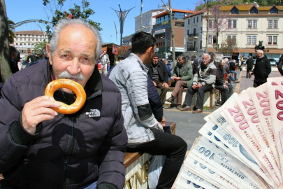Memur ve emeklinin ocak zammı belli oldu