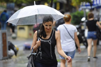 Sıcaklıklar mevsim normallerinin altına düşüyor