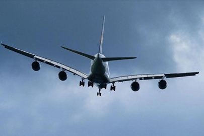 THY’nin doluluk oranı yüzde 82’yi aştı