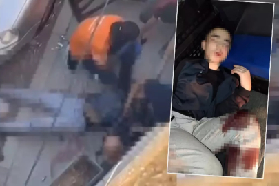 Vali karakol saldırısının detaylarını anlattı! Saldırgan lise öğrencisi çıktı