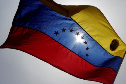 Venezuela'da gizli uyuşturucu pisti imha edildi