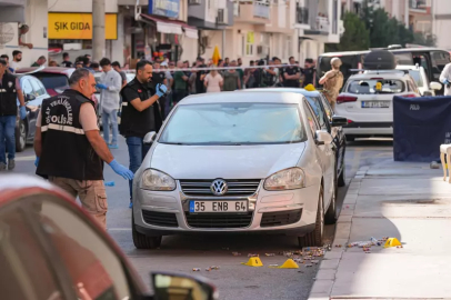 İzmir'de 2 polisimizin şehit olduğu alçak saldırıyla ilgili gözaltı sayısı yükseldi