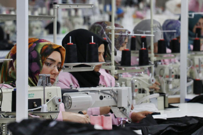 Kadın istihdamında çocuklu kadınlara pozitif ayrımcılık