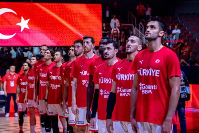 Türkiye Polonya’ya fark attı yarı finale yürüdü