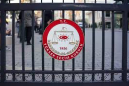 YSK'den 'CHP İstanbul Olağanüstü İl Kongresi' kararı