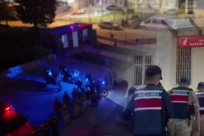 53 FETÖ şüphelisi yakalandı