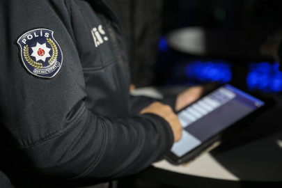 586 kişiye 3 milyon lira "çevre" cezası