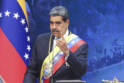 ABD'ye ''işgal'' vetosu: Topraklarımızı kullandırmayız