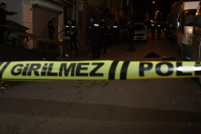 Ankara'da koca vahşeti