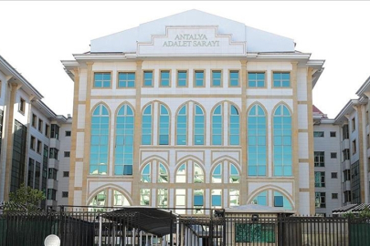 Antalya'daki rüşvet soruşturmasında yeni dalga