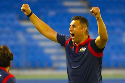 Ehab Abu Jazar İtalyan basınına konuştu! ''Biz Filistin halkının sesiyiz''