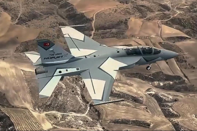 HÜRJET tasarım ve üretim organizasyon onayı aldı