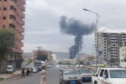 İsrail’in Yemen Sana saldırısında 35 ölü 131 yaralı