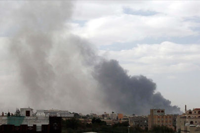 İsrail, Katar’dan sonra Yemen'i vurdu: Hedef Husiler