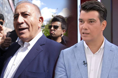 Ozan Gündoğdu: Gürsel Tekin bana parti kurma teklifi yaptı