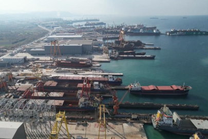 Türkiye’den Almanya’ya ihracatta tarihi rekor: 13,1 milyar dolar