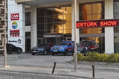 Başsavcılıktan ''Can Holding'e operasyon'' açıklaması