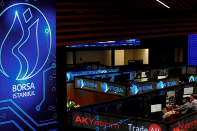 Borsa İstanbul’da deprem: Finansal kiralama eridi