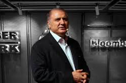 Can Holding soruşturmasında 5 kişi gözaltında