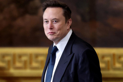 Dünyanın en zengin kişisi ünvanı bir geceliğine değişti