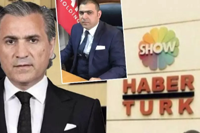 Habertürk ve Show TV'ye el konuldu!