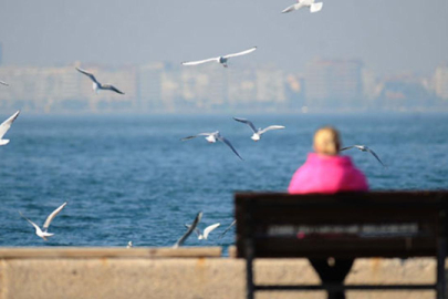 Hafta sonunda hava nasıl olacak?