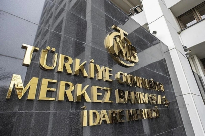 Merkez Bankası faiz kararını açıkladı