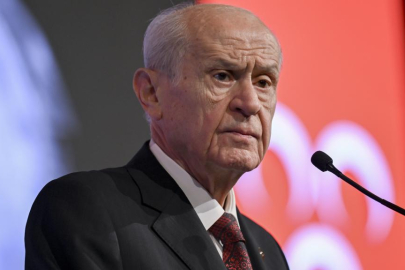 MHP Lideri Bahçeli: Önümüzdeki günler her türlü provokasyona açık ve yatkındır