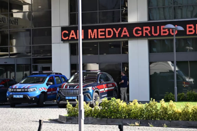 YÖK Başkanı Özvar duyurdu! İstanbul Bilgi Üniversitesi de Can Holding soruşturmasına dahil edildi