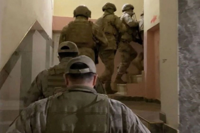 161 DEAŞ terör örgütü üyesi şüpheli yakalandı