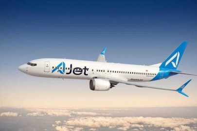AJet, ikinci kez uluslararası ödüle layık görüldü