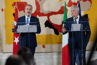 “Akdeniz'de kilit ortak Türkiye” itirafı: Mücadelemizi güçlendirecek