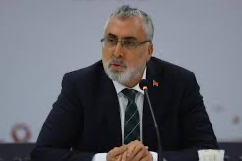 Bakan Işıkhan açıkladı:  İşsizlik oranı yüzde 8’e, genç işsizliği yüzde 15’e düştü
