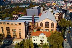 Bilgi Üniversitesi’nde kayyum dönemi başladı