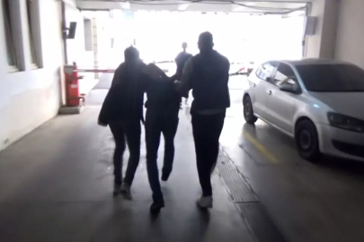 Saklandığı adrese baskın! Terör örgütü DHKP/C'nin kilit ismi İstanbul'da yakalandı