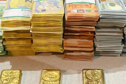 CHP'li Manavgat Belediyesi'ne yolsuzluk operasyonu